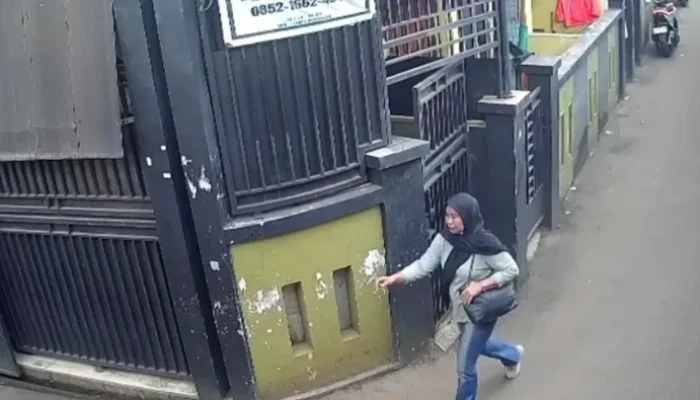 Dalih ‘Teman Seperjuangan’ di Balik Aksi Maling Duit Takziah: Skandal yang Goyang Kepercayaan Masyarakat!