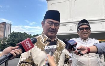 Jimly Membongkar, Prabowo dan Pakistan Rencanakan Perjalanan ke Teheran untuk Damai