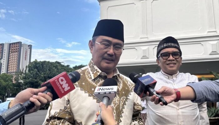 Jimly Membongkar, Prabowo dan Pakistan Rencanakan Perjalanan ke Teheran untuk Damai