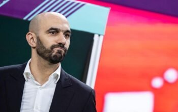 “Walid Regragui: Dari Pahlawan ke Titik Terakhir, Apakah Ini Akhirnya Waktu untuk Berpisah?”