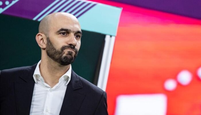 “Walid Regragui: Dari Pahlawan ke Titik Terakhir, Apakah Ini Akhirnya Waktu untuk Berpisah?”