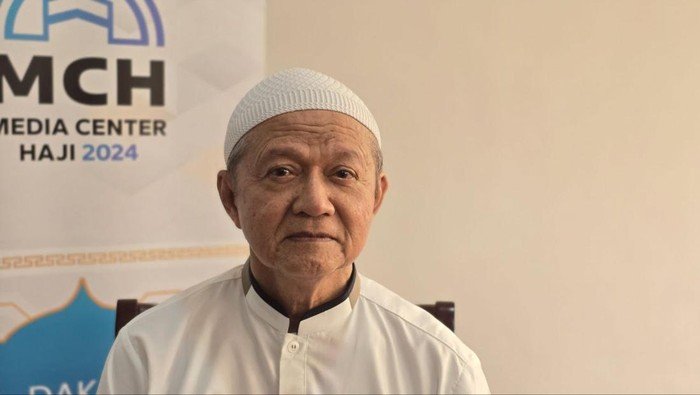 Anwar Abbas: RI Harus Prioritaskan Dalam Negeri, Mundur dari BoP?
