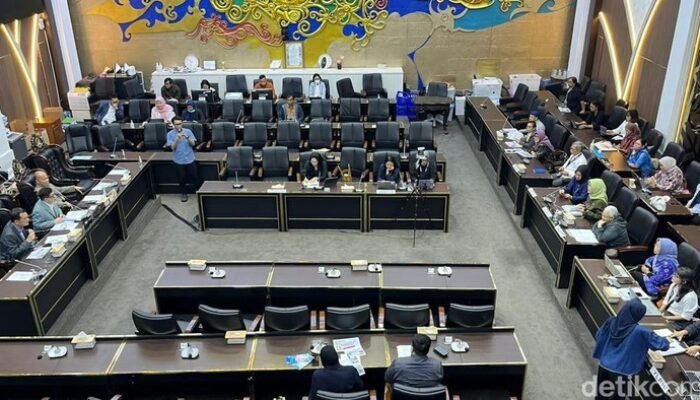 RUU PPRT: Ujung Tanduk Perlindungan Pekerja Rumah Tangga di Tahun Ini