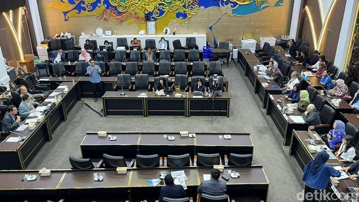 RUU PPRT: Ujung Tanduk Perlindungan Pekerja Rumah Tangga di Tahun Ini