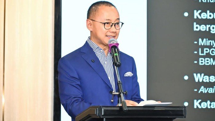 Selat Hormuz Ditutup, Indonesia Hadirkan Solusi Migas yang Tidak Terduga!