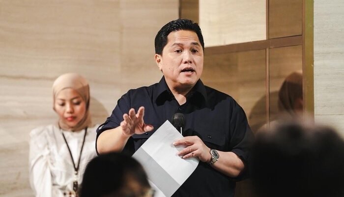 Menpora Pastikan: Negara Tidak Akan Menyia-nyiakan Korban Kekerasan Seksual