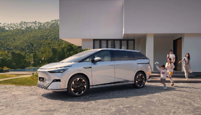 [Mobil Listrik Tanpa Insentif, Xpeng Resmi Naik Rp 100 Juta!]