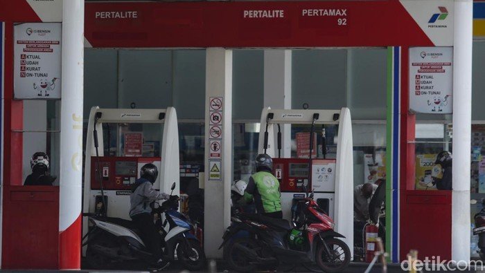 **Stok BBM & LPG Tetap Aman, Warga Jangan Khawatir Sebelum Lebaran!**
