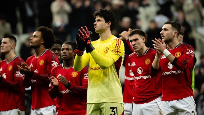 Liga Inggris Libur Akhir Pekan Ini, Kapan MU Main Lagi? Pertandingan Menarik di Pekan ke-29