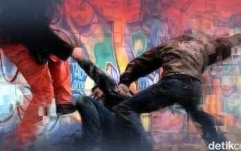 Polisi Periksa 20 Mahasiswa yang Diduga Pengeroyok di Undip: Ratu Bekuk atas Kekerasan