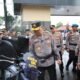 Operasi Ketupat Banten Siap Beraksi, Kapolda Cek Kesiapan Kendaraan!