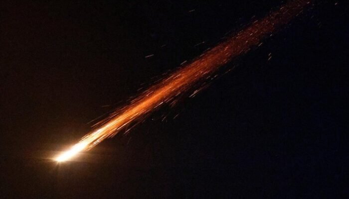 Roket Targetkan Pangkalan Militer AS di Bandara Ibu Kota Irak – Update 2