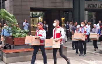 Mirae Asset Didugaa Manipulasi Saham, OJK Temukan Dana IPO Fiktif!