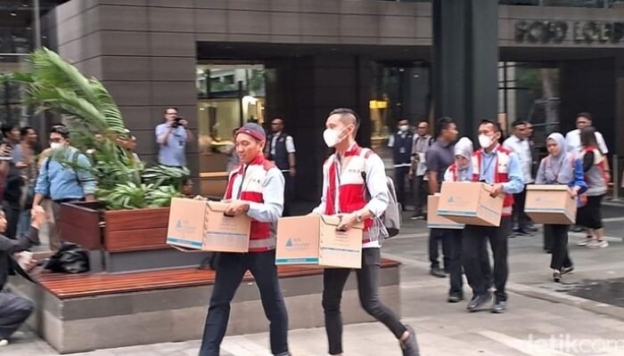 Mirae Asset Didugaa Manipulasi Saham, OJK Temukan Dana IPO Fiktif!