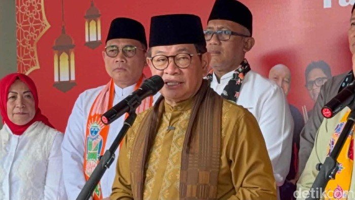 [Nyepi di DKI: Pawai Ogoh-Ogoh di Bundaran HI, Besok! Jangan Lewatkan!]