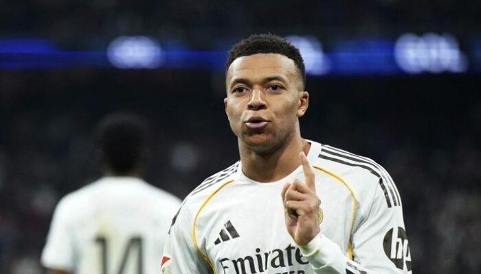 Inikah Sosok Pacar Baru Mbappe? – Update 3