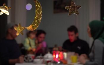 “Siap Berpuasa? Jadwal Imsak Jakarta dan Sekitarnya Hari Ini 8 Maret 2026”