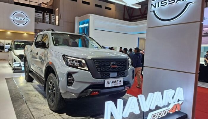 “Nissan Navara: Menakar Peluang Masa Depan di Indonesia, Bisakah Ia Menyaingi Rival-rivalnya?”