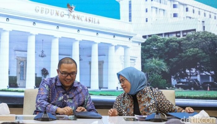 32 WNI Pulang dari Iran, Kemlu Berhasilkan Evakuasi Gelombang Pertama