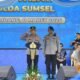 Apel Kapolri di Sumsel: Ojol dan Buruh Bersama Jaga Kamtibmas