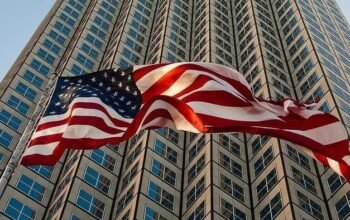 Ledakan di Kedutaan AS di Oslo, Area Sekitar Lokasi Ditutup: Dua Warga Terluka