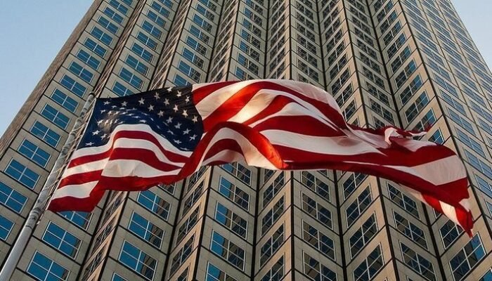 Ledakan di Kedutaan AS di Oslo, Area Sekitar Lokasi Ditutup: Dua Warga Terluka