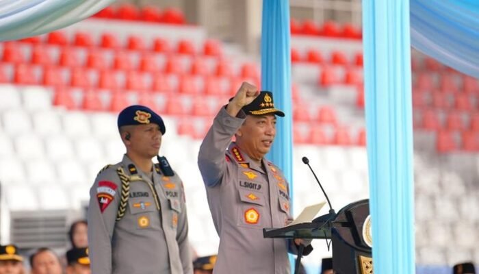 Kapolri Bicara Visi Presiden Wujudkan Kemandirian, Ajak Semua Bersatu – Update 2