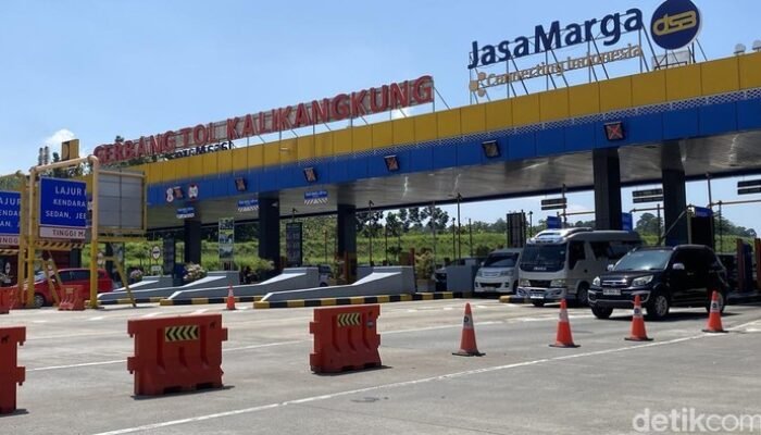 Tol Batang-Semarang Naik 30%: Apakah Ini Solusi atau Beban Baru jelang Lebaran?