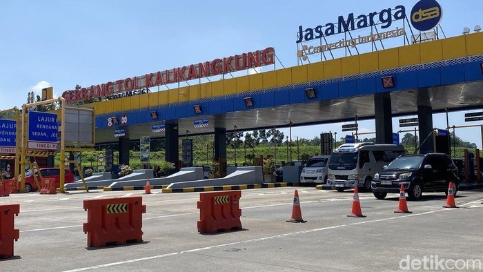 Tol Batang-Semarang Naik 30%: Apakah Ini Solusi atau Beban Baru jelang Lebaran?