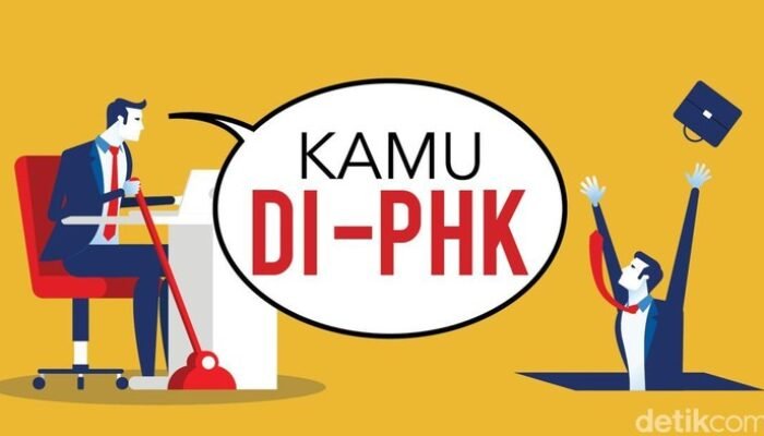 “PHK di 5Provinsi: Krisis Ekonomi atau Strategi Bisnis?”