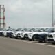Mobil Made In Indonesia Jadi Primadona, Ekspor Toyota Membanggakan!