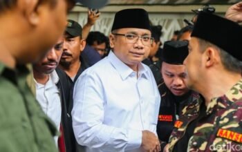 Dilema Hukum: 5 Alasan Mengapa Status Tersangka Yaqut Disangkal oleh Kuasa Hukum