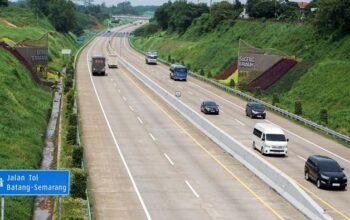“Tarif Tol Jawa & Sumatera saat Mudik Lebaran: Apakah Anda Sudah Siap dengan Biayanya?”