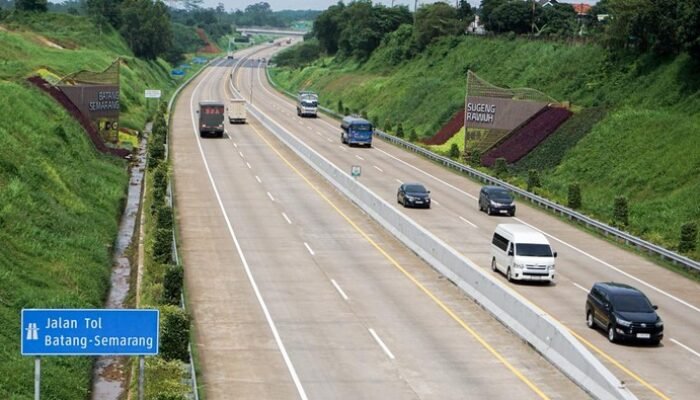 “Tarif Tol Jawa & Sumatera saat Mudik Lebaran: Apakah Anda Sudah Siap dengan Biayanya?”