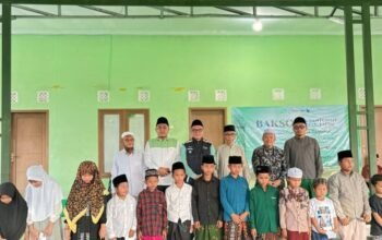 ASukses Dukung Anak Yatim, Bakti Sosial ASDP Berikan Harapan Baru