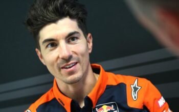 “Vinales: Menyesal, Masa Depan Gelap di Luar Yamaha?”