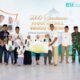 5.000 Anak Yatim Indonesia Terima Santunan dari BSI dalam Gerakan Bersama