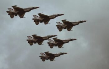 Bahaya Serangan Iran: Pabrik Desalinasi Air Bahrain Tertimpa Malapetaka