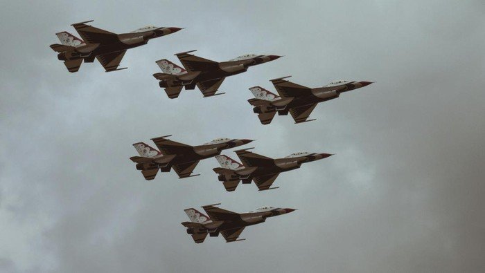 Bahaya Serangan Iran: Pabrik Desalinasi Air Bahrain Tertimpa Malapetaka