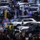 Masyarakat Kelas Menengah Terdampak Kenaikan Harga Mobil