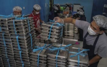 78 Dapur MBG di Solo Langgar Aturan: Efek Bisnis dan Reaksi BGN