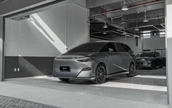 Xpeng Kasih Layanan Gratis buat Konsumen, Ini Daftarnya: Yuk, Dapatkan!