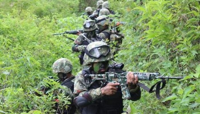 TNI Jelaskan Siaga 1, Waspadai Gebrakan Konflik Timur Tengah