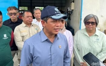 Longsor Sampah Bantargebang: Menteri LH Minta Stop Open Dumping Setelah Telan Empat Korban