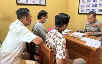 Aipda Santho Disiplin Kelola Anggaran hingga Raih ‘Bendahara Satker Terbaik’ – Update 3
