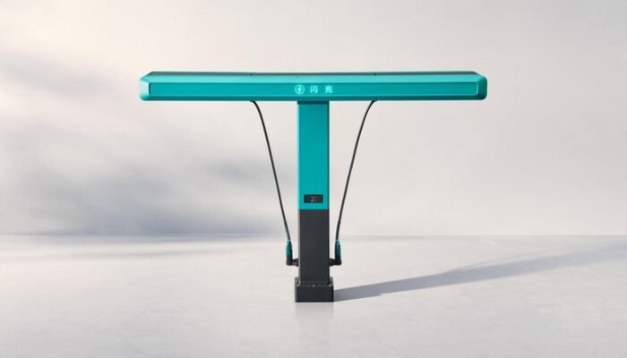 BYD Blade Battery Gen 2: 9 Menit, 97% – Revolusi Pengisian Mobil!