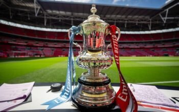 “Hasil Drawing Piala FA: Liverpool Vs Man City – Siapa yang Akan Menyapu Bersih Perempatfinal?”