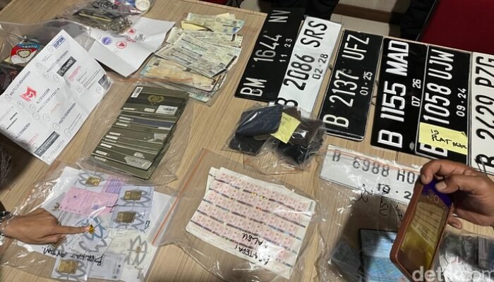 Jangan Sampai Ketipu, Awas Beli Mobil Bekas Dapat STNK-BPKB Palsu: Tips Praktis untuk Mencegah Penipuan