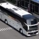 “Perjalanan Baru di Jalan, Bus Sinar Jaya Paling Kalcer dari Garasi New Armada”