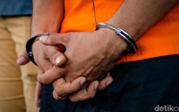 2 DJ Terkenal Jadi Tersangka Narkotika, Polisi Jegal Ribuan Paket Sabu di Tanjung Priok